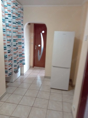 Închiriez apartament 2 camere decomandat  Mioveni - imagine 3