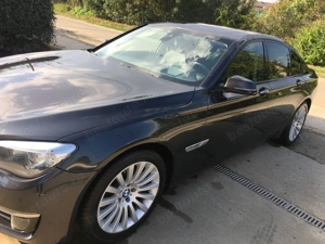 bmw 740 xdrive primul proprietar