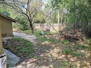 Vanzare casa batraneasca+teren  - imagine 6