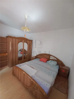 Apartament 1 camera- Decomandat-La casa-Piata Vasile Adamachi