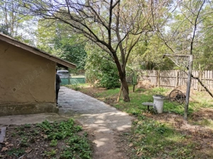 Vanzare casa batraneasca+teren  - imagine 4