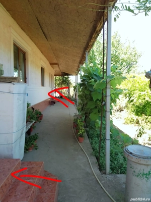 Vind casa la tara - imagine 3 Vind casa la tara - imagine 3