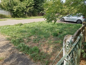 Vanzare casa batraneasca+teren  - imagine 10