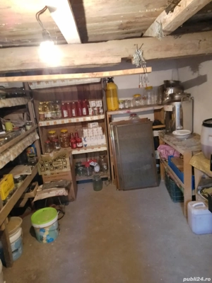 Vind casa la tara - imagine 7 Vind casa la tara - imagine 7