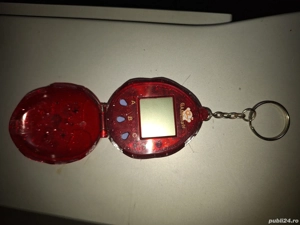 Joc vintage Bandai1997, + alte 2 jocuri - imagine 4