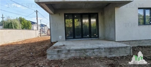 Vila individuala cuplata, in complex rezidential modern, cu 5 camere si mansarda de 77mp, 240mp tere - imagine 3