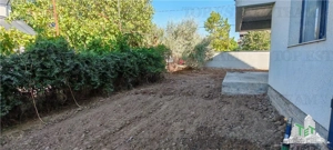 Vila individuala cuplata, in complex rezidential modern, cu 5 camere si mansarda de 77mp, 240mp tere - imagine 7