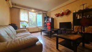 Apartament 4 camere decomandat Titan / Ozana