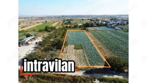 Comision cumparator 0% , Teren intravilan 5400 mp. - imagine 4 Comision cumparator 0% , Teren intravilan 5400 mp. - imagine 4