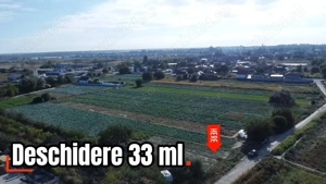 Comision cumparator 0% , Teren intravilan 5400 mp. - imagine 3 Comision cumparator 0% , Teren intravilan 5400 mp. - imagine 3