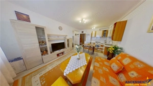 Tur 3D! Studio modern cu gradina proprie, conditii apreciabile,Tractorul, Brasov - imagine 9