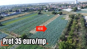 Comision cumparator 0% , Teren intravilan 5400 mp. - imagine 6 Comision cumparator 0% , Teren intravilan 5400 mp. - imagine 6