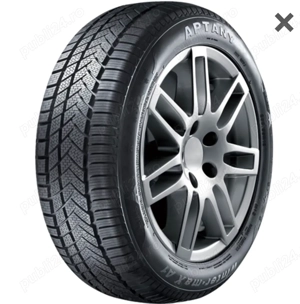 Anvelope iarna 205 55 r16