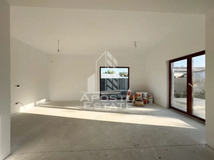 2 unitati de Duplex | 5 camere | 120mp | Teren 250 | Chisoda - imagine 3