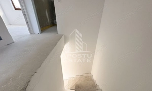 2 unitati de Duplex | 5 camere | 120mp | Teren 250 | Chisoda - imagine 10