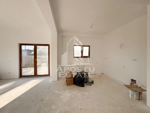 2 unitati de Duplex | 5 camere | 120mp | Teren 250 | Chisoda - imagine 4