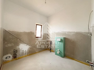 2 unitati de Duplex | 5 camere | 120mp | Teren 250 | Chisoda - imagine 9