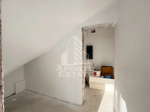 2 unitati de Duplex | 5 camere | 120mp | Teren 250 | Chisoda - imagine 11