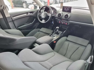 Audi A3, An 2013 04, Motor 2.0Diesel, 150CP, Euro 5, Rate Fixe, Avans 0% Livrare Gratuita - imagine 13
