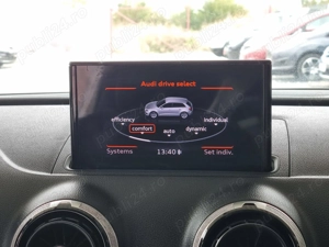 Audi A3, An 2013 04, Motor 2.0Diesel, 150CP, Euro 5, Rate Fixe, Avans 0% Livrare Gratuita - imagine 11