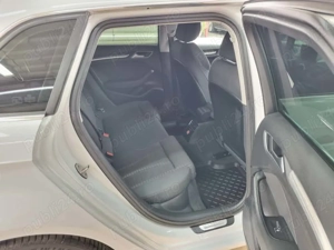 Audi A3, An 2013 04, Motor 2.0Diesel, 150CP, Euro 5, Rate Fixe, Avans 0% Livrare Gratuita - imagine 17