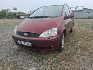 Vand ford galaxi 7 locuri - imagine 4 Vand ford galaxi 7 locuri - imagine 4