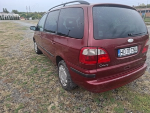 Vand ford galaxi 7 locuri - imagine 2 Vand ford galaxi 7 locuri - imagine 2