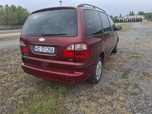 Vand ford galaxi 7 locuri - imagine 3 Vand ford galaxi 7 locuri - imagine 3