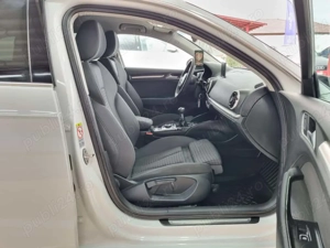 Audi A3, An 2013 04, Motor 2.0Diesel, 150CP, Euro 5, Rate Fixe, Avans 0% Livrare Gratuita - imagine 15