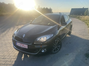 Renault Megane Bose Edition