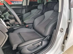 Audi A3, An 2013 04, Motor 2.0Diesel, 150CP, Euro 5, Rate Fixe, Avans 0% Livrare Gratuita - imagine 14