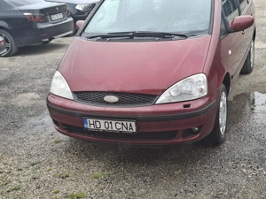 Vand ford galaxi 7 locuri - imagine 5 Vand ford galaxi 7 locuri - imagine 5