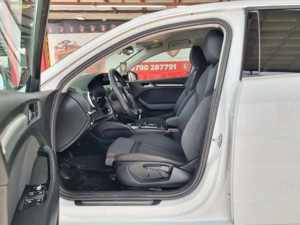 Audi A3, An 2013 04, Motor 2.0Diesel, 150CP, Euro 5, Rate Fixe, Avans 0% Livrare Gratuita - imagine 16