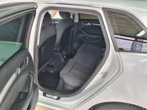 Audi A3, An 2013 04, Motor 2.0Diesel, 150CP, Euro 5, Rate Fixe, Avans 0% Livrare Gratuita - imagine 18