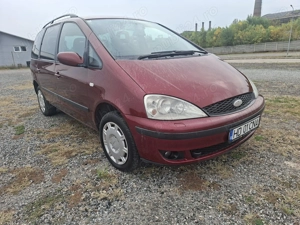 Vand ford galaxi 7 locuri - imagine 6 Vand ford galaxi 7 locuri - imagine 6