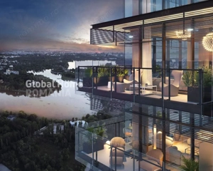 2 cam + Parcare + Boxa | Upsite  Floreasca - imagine 6