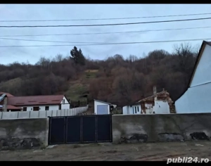 Teren Intravilan Valiug