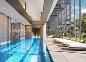 2 cam + Parcare + Boxa | Upsite  Floreasca - imagine 11