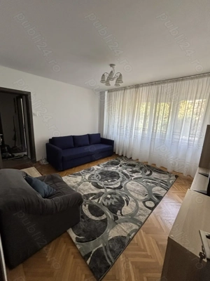 inchiriez apartament 3 camere - central - imagine 2