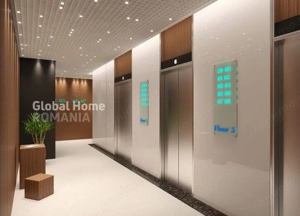 2 cam + Parcare + Boxa | Upsite  Floreasca - imagine 8