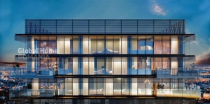 2 cam + Parcare + Boxa | Upsite  Floreasca - imagine 12