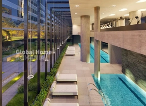 2 cam + Parcare + Boxa | Upsite  Floreasca - imagine 13