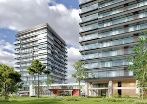 2 cam + Parcare + Boxa | Upsite  Floreasca - imagine 7