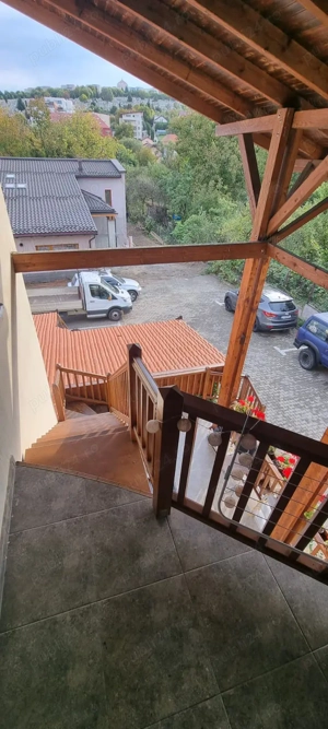 Apartament 2 camere Cart. Manastur, str. Campului - imagine 7