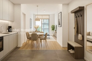 2 cam + Parcare + Boxa | Upsite  Floreasca - imagine 3