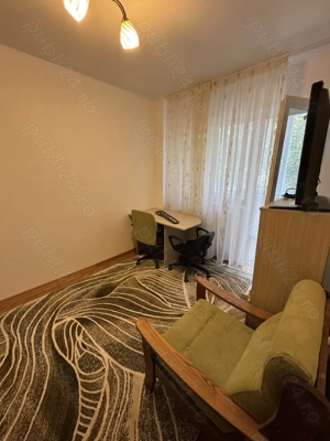 inchiriez apartament 3 camere - central - imagine 5