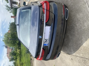 bmw 740 xdrive primul proprietar - imagine 4