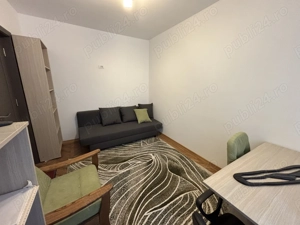 inchiriez apartament 3 camere - central - imagine 6