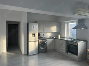 Direct Proprietar - Inchiriez apartament 2 camere Marriott 13 Septembrie - imagine 2