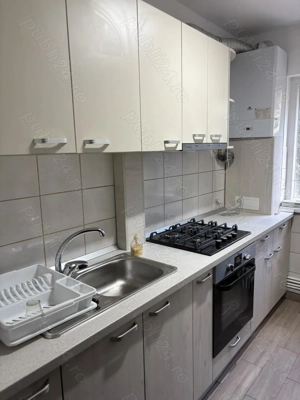 inchiriez apartament 3 camere - central - imagine 8
